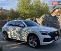 Ауді Q8 2021 у Києві на Automoto.ua Білий Ауді Q8, об'ємом двигуна 3 л та пробігом 102 тис. км за 57000 $, фото 10 на Automoto.ua