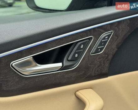 Белый Ауди Q8, объемом двигателя 3 л и пробегом 102 тыс. км за 52000 $, фото 28 на Automoto.ua