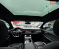 Білий Ауді Q8, об'ємом двигуна 3 л та пробігом 21 тис. км за 58990 $, фото 40 на Automoto.ua