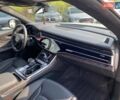 Белый Ауди Q8, объемом двигателя 3 л и пробегом 80 тыс. км за 63800 $, фото 9 на Automoto.ua