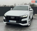 Белый Ауди Q8, объемом двигателя 3 л и пробегом 102 тыс. км за 52000 $, фото 8 на Automoto.ua