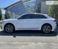 Білий Ауді Q8, об'ємом двигуна 3 л та пробігом 22 тис. км за 97000 $, фото 1 на Automoto.ua