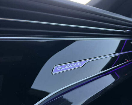 Белый Ауди Q8, объемом двигателя 3 л и пробегом 33 тыс. км за 67999 $, фото 35 на Automoto.ua