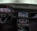 Білий Ауді Q8, об'ємом двигуна 3 л та пробігом 20 тис. км за 59000 $, фото 15 на Automoto.ua