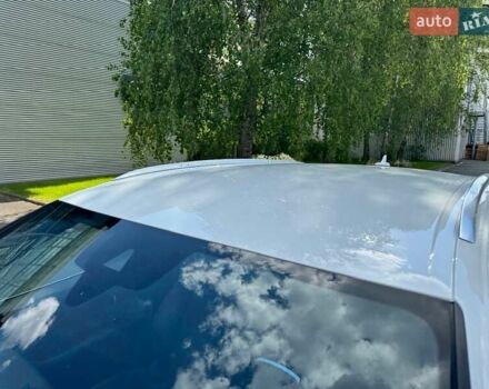 Белый Ауди Q8, объемом двигателя 3 л и пробегом 47 тыс. км за 68500 $, фото 23 на Automoto.ua