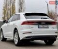 Белый Ауди Q8, объемом двигателя 2.97 л и пробегом 121 тыс. км за 56700 $, фото 2 на Automoto.ua