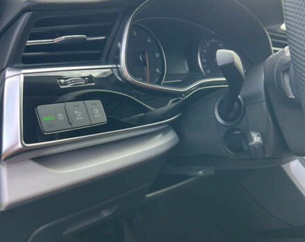 Белый Ауди Q8, объемом двигателя 2.97 л и пробегом 95 тыс. км за 63700 $, фото 15 на Automoto.ua