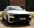 Белый Ауди Q8, объемом двигателя 3 л и пробегом 63 тыс. км за 69999 $, фото 1 на Automoto.ua
