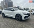 Білий Ауді Q8, об'ємом двигуна 2.97 л та пробігом 80 тис. км за 68800 $, фото 7 на Automoto.ua