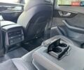Белый Ауди Q8, объемом двигателя 3 л и пробегом 47 тыс. км за 68500 $, фото 66 на Automoto.ua