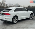 Белый Ауди Q8, объемом двигателя 3 л и пробегом 102 тыс. км за 52000 $, фото 15 на Automoto.ua