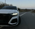 Белый Ауди Q8, объемом двигателя 3 л и пробегом 33 тыс. км за 67999 $, фото 21 на Automoto.ua