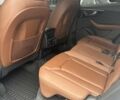 Білий Ауді Q8, об'ємом двигуна 2.97 л та пробігом 80 тис. км за 68800 $, фото 13 на Automoto.ua