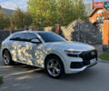 Ауді Q8 2021 у Києві на Automoto.ua Білий Ауді Q8, об'ємом двигуна 3 л та пробігом 102 тис. км за 57000 $, фото 17 на Automoto.ua
