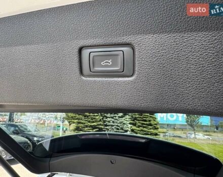 Белый Ауди Q8, объемом двигателя 3 л и пробегом 47 тыс. км за 68500 $, фото 15 на Automoto.ua