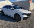 Білий Ауді Q8, об'ємом двигуна 3 л та пробігом 84 тис. км за 26700 $, фото 3 на Automoto.ua
