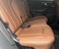 Білий Ауді Q8, об'ємом двигуна 2.97 л та пробігом 80 тис. км за 68800 $, фото 14 на Automoto.ua