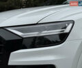 Ауді Q8 2021 у Києві на Automoto.ua Білий Ауді Q8, об'ємом двигуна 3 л та пробігом 102 тис. км за 57000 $, фото 20 на Automoto.ua