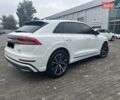 Білий Ауді Q8, об'ємом двигуна 2.97 л та пробігом 80 тис. км за 68800 $, фото 5 на Automoto.ua