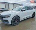 Белый Ауди Q8, объемом двигателя 3 л и пробегом 98 тыс. км за 27000 $, фото 1 на Automoto.ua