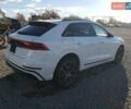 Білий Ауді Q8, об'ємом двигуна 3 л та пробігом 84 тис. км за 26700 $, фото 1 на Automoto.ua
