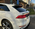 Белый Ауди Q8, объемом двигателя 3 л и пробегом 82 тыс. км за 64000 $, фото 19 на Automoto.ua