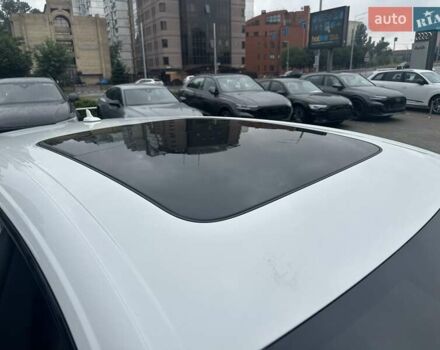 Білий Ауді Q8, об'ємом двигуна 2.97 л та пробігом 80 тис. км за 68800 $, фото 20 на Automoto.ua