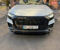 Белый Ауди Q8, объемом двигателя 3 л и пробегом 82 тыс. км за 64000 $, фото 56 на Automoto.ua