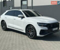 Белый Ауди Q8, объемом двигателя 3 л и пробегом 108 тыс. км за 59900 $, фото 1 на Automoto.ua