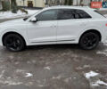 Белый Ауди Q8, объемом двигателя 3 л и пробегом 106 тыс. км за 57000 $, фото 28 на Automoto.ua