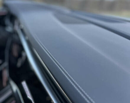 Белый Ауди Q8, объемом двигателя 3 л и пробегом 33 тыс. км за 67999 $, фото 59 на Automoto.ua