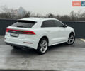 Белый Ауди Q8, объемом двигателя 3 л и пробегом 102 тыс. км за 52000 $, фото 14 на Automoto.ua