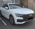 Білий Ауді Q8, об'ємом двигуна 2.97 л та пробігом 350 тис. км за 53900 $, фото 1 на Automoto.ua