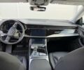 Білий Ауді Q8, об'ємом двигуна 2.97 л та пробігом 123 тис. км за 58000 $, фото 8 на Automoto.ua