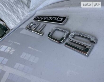 Білий Ауді Q8, об'ємом двигуна 2.97 л та пробігом 98 тис. км за 69222 $, фото 18 на Automoto.ua
