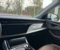 Белый Ауди Q8, объемом двигателя 2.97 л и пробегом 104 тыс. км за 57000 $, фото 7 на Automoto.ua
