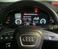 Білий Ауді Q8, об'ємом двигуна 3 л та пробігом 20 тис. км за 59000 $, фото 14 на Automoto.ua