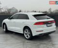 Белый Ауди Q8, объемом двигателя 3 л и пробегом 102 тыс. км за 52000 $, фото 9 на Automoto.ua