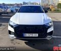 Белый Ауди Q8, объемом двигателя 4 л и пробегом 27 тыс. км за 94750 $, фото 4 на Automoto.ua