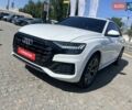 Белый Ауди Q8, объемом двигателя 2.97 л и пробегом 91 тыс. км за 72900 $, фото 2 на Automoto.ua