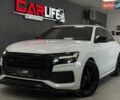 Белый Ауди Q8, объемом двигателя 2.97 л и пробегом 133 тыс. км за 65500 $, фото 2 на Automoto.ua