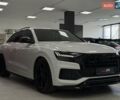 Белый Ауди Q8, объемом двигателя 2.97 л и пробегом 133 тыс. км за 65500 $, фото 12 на Automoto.ua