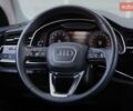 Белый Ауди Q8, объемом двигателя 3 л и пробегом 58 тыс. км за 63900 $, фото 17 на Automoto.ua