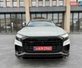 Белый Ауди Q8, объемом двигателя 3 л и пробегом 88 тыс. км за 56999 $, фото 7 на Automoto.ua