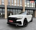 Белый Ауди Q8, объемом двигателя 3 л и пробегом 88 тыс. км за 56999 $, фото 3 на Automoto.ua