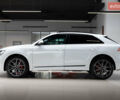 Белый Ауди Q8, объемом двигателя 3 л и пробегом 18 тыс. км за 59907 $, фото 5 на Automoto.ua