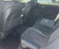 Белый Ауди Q8, объемом двигателя 2.97 л и пробегом 91 тыс. км за 72900 $, фото 22 на Automoto.ua