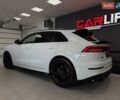 Белый Ауди Q8, объемом двигателя 2.97 л и пробегом 133 тыс. км за 62500 $, фото 27 на Automoto.ua
