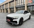 Белый Ауди Q8, объемом двигателя 3 л и пробегом 88 тыс. км за 56999 $, фото 8 на Automoto.ua