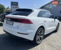 Белый Ауди Q8, объемом двигателя 2.97 л и пробегом 91 тыс. км за 72900 $, фото 14 на Automoto.ua